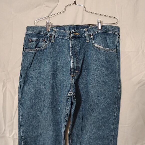 NEW-WRANGLER-38" X 32" REGULAR FIT - Picture 5 of 7